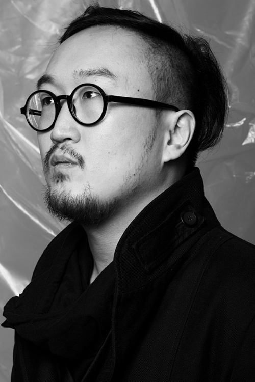 Moohong Kim